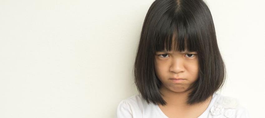 Cara agar Anak Mengekspresikan Emosi Positif