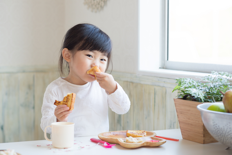 Tips Mengatur Jadwal Makan dan Minum Susu Anak 2 Tahun